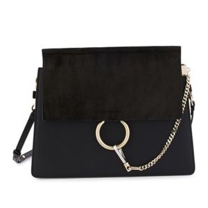 Chloe Faye Medium bag